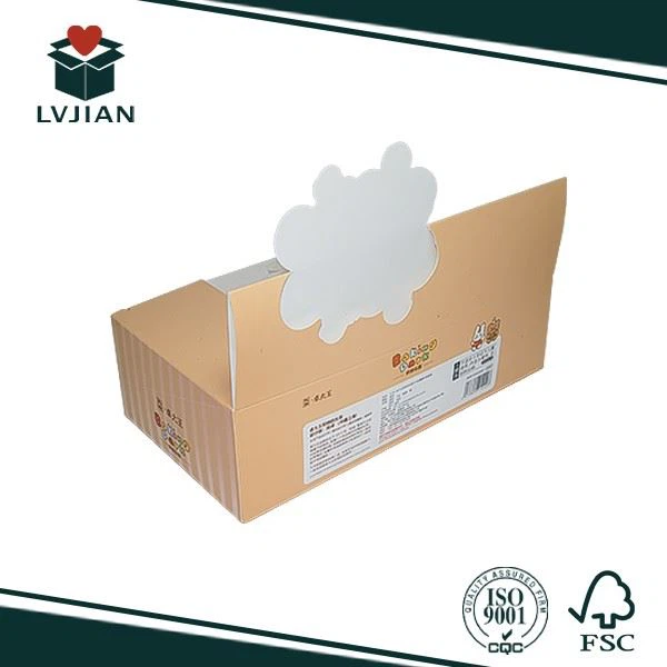 China Recycled Paper Box wholesale