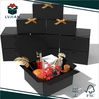 Tug'ilgan kun sovg'a qutisi