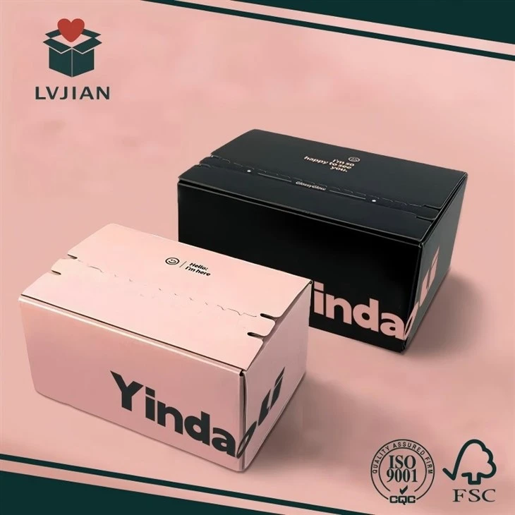 Colorful Paper Box With Zipper Style suppliers